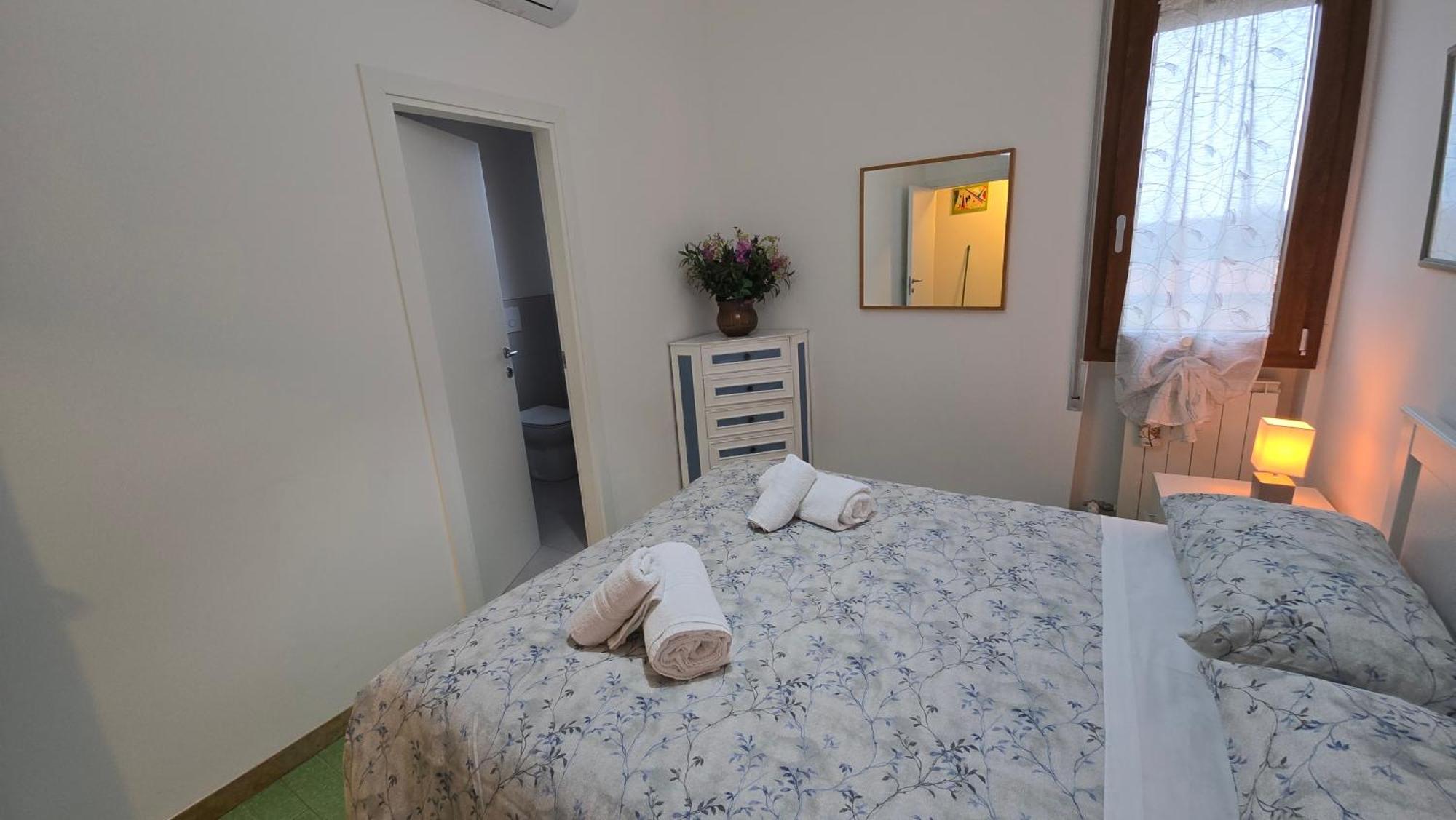 Cinefestival Emerald Suite Λίντο της Βενετίας Εξωτερικό φωτογραφία